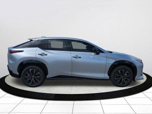 2026 Lexus RZ 350e Premium