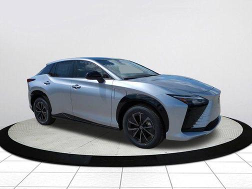 2026 Lexus RZ 350e Premium