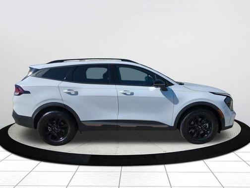 2023 Kia Sportage S