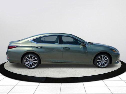 2019 Lexus ES 350 Luxury