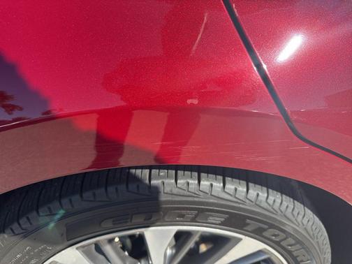 2020 Lexus ES 350 Base