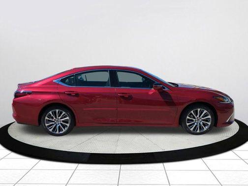 2020 Lexus ES 350 Base