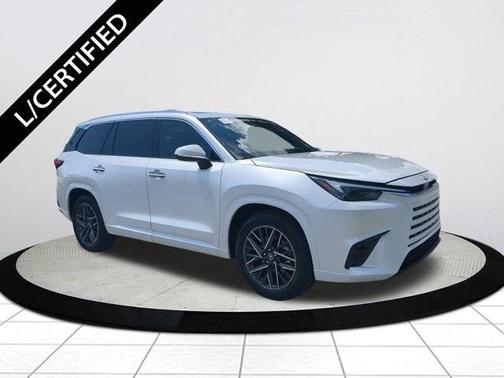 2024 Lexus TX 350 350