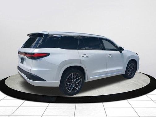 2024 Lexus TX 350 350