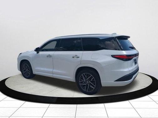 2024 Lexus TX 350 350