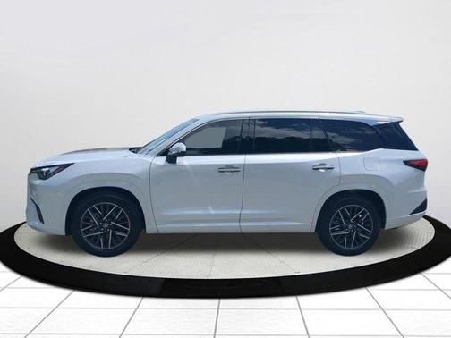 2024 Lexus TX 350 350