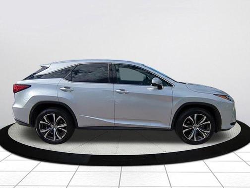 2019 Lexus RX 350 Base