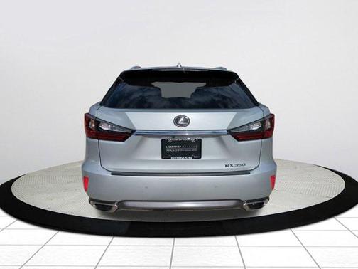 2019 Lexus RX 350 Base