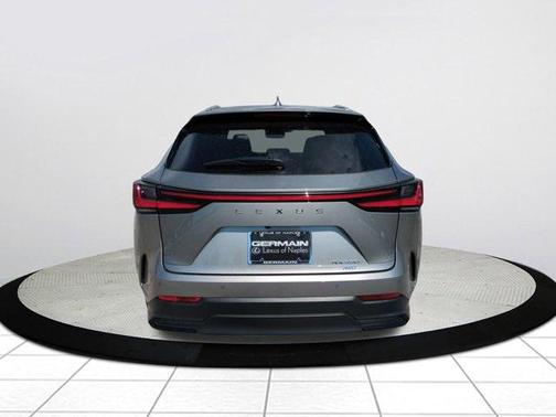 2026 Lexus NX 350 NX 350 Luxury