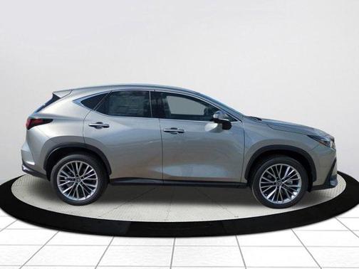 2026 Lexus NX 350 NX 350 Luxury