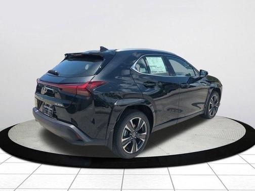 2025 Lexus UX 300h Premium