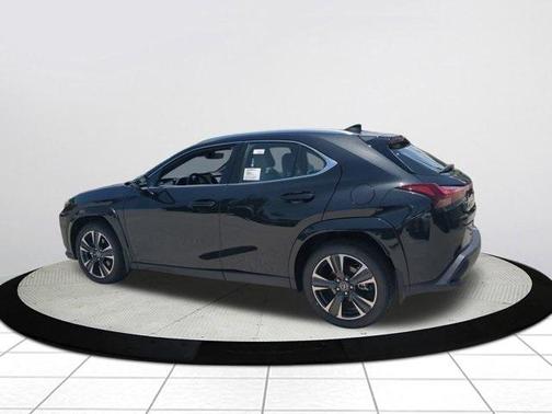 2025 Lexus UX 300h Premium