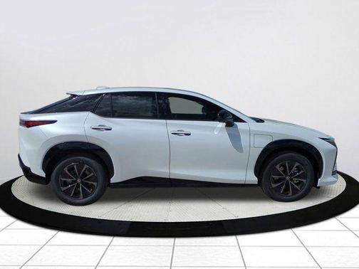 2026 Lexus RZ 350e Premium