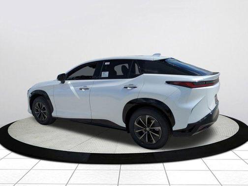 2026 Lexus RZ 350e Premium