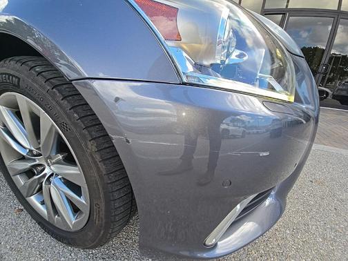 2014 Lexus LS 460 Base