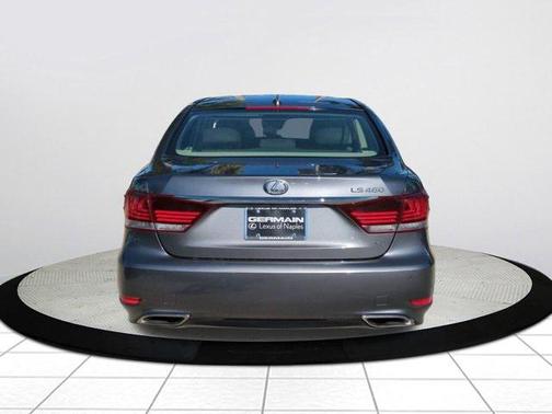 2014 Lexus LS 460 Base