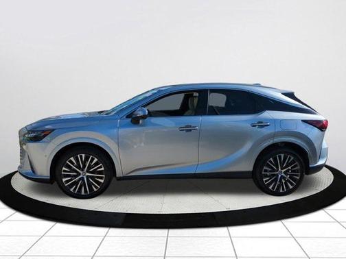 2025 Lexus RX 350 Premium Plus