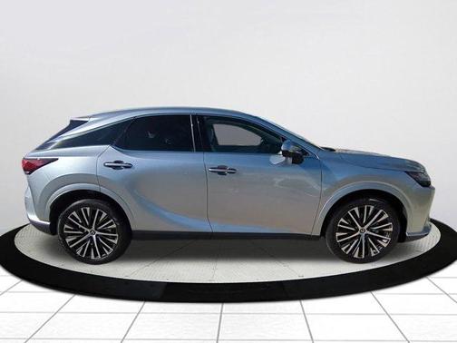 2025 Lexus RX 350 Premium Plus