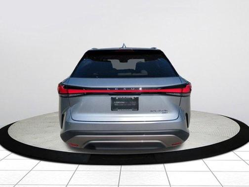 2025 Lexus RX 350 Premium Plus