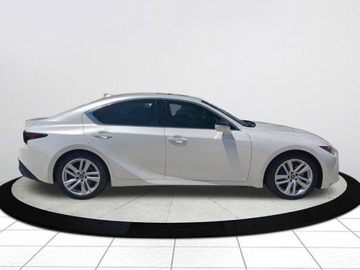 2023 Lexus IS 300 Base