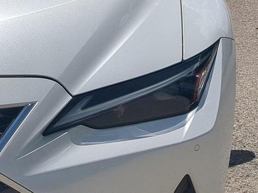 2023 Lexus IS 300 Base