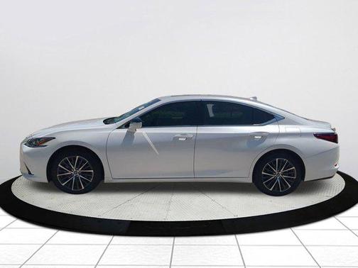 2025 Lexus ES 350 350