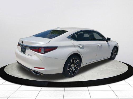 2025 Lexus ES 350 350
