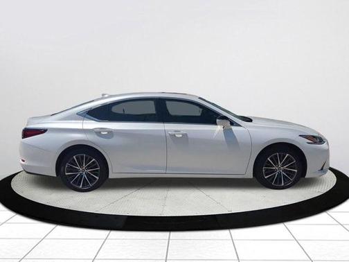 2025 Lexus ES 350 350