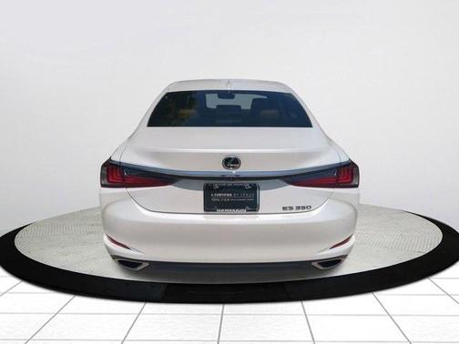 2025 Lexus ES 350 350