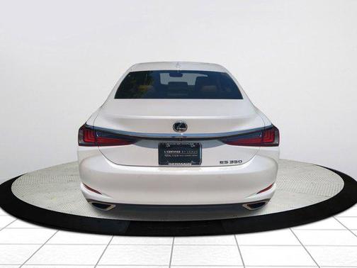 2025 Lexus ES 350 350