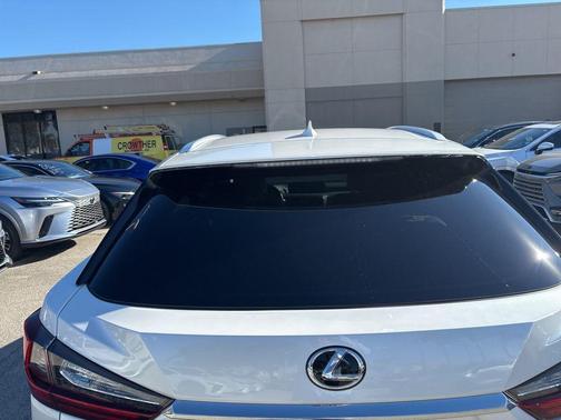 2019 Lexus RX 350 Base