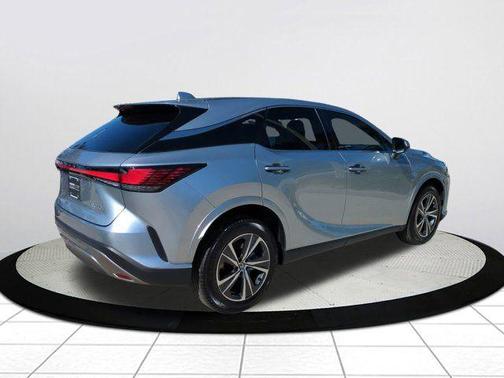 2024 Lexus RX 350 Base