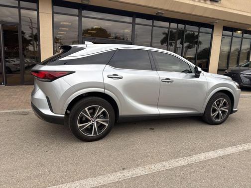 2024 Lexus RX 350 Base