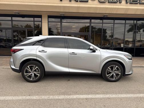 2024 Lexus RX 350 Base