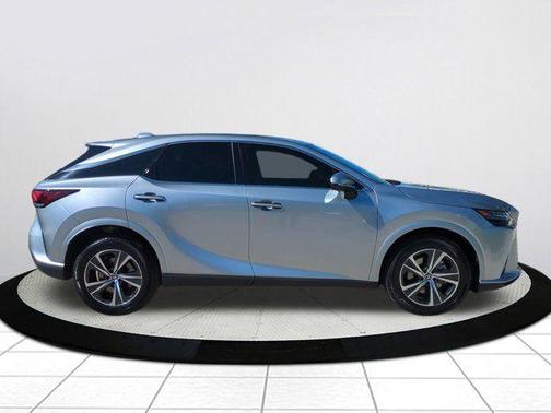 2024 Lexus RX 350 Base