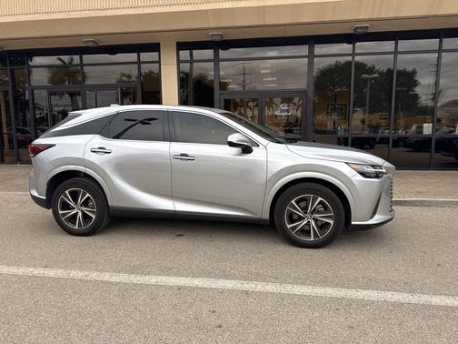 2024 Lexus RX 350 Base