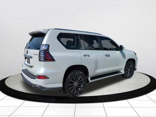 2023 Lexus GX 460 Premium