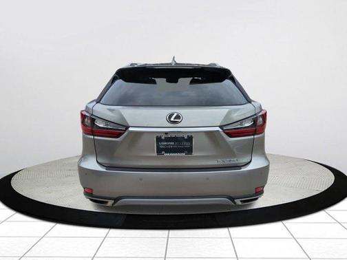 2021 Lexus RX 350 Base