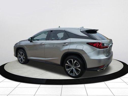 2021 Lexus RX 350 Base
