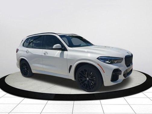 2023 BMW X5 sDrive40i