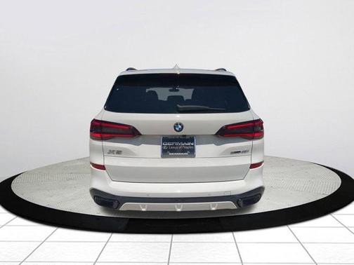2023 BMW X5 sDrive40i