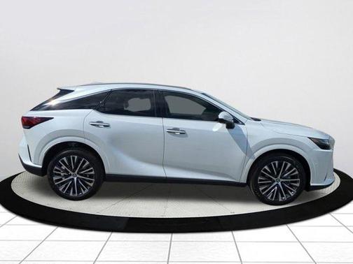 2025 Lexus RX 350 Premium Plus
