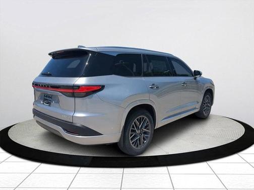 2025 Lexus TX 350 Premium