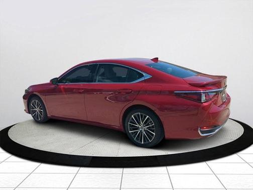 2024 Lexus ES 300h 300H