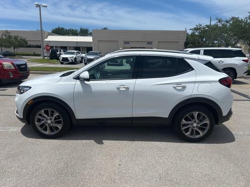 2023 Buick Encore GX Essence