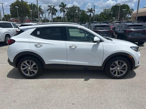 2023 Buick Encore GX Essence