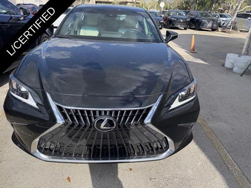 Caviar 2025 Lexus ES 350 Base