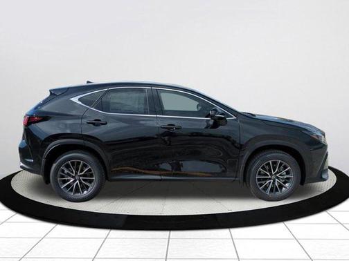 2026 Lexus NX 350 NX 350 Premium