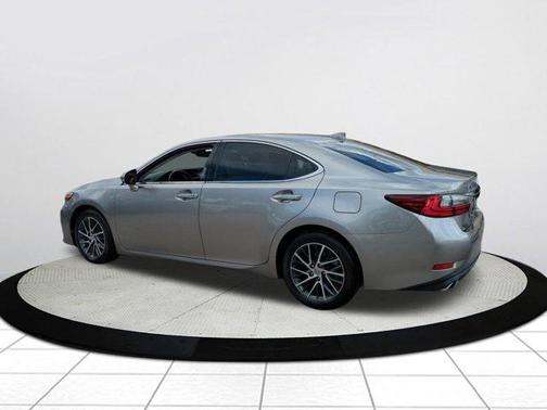 2018 Lexus ES 350 Base