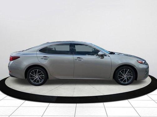2018 Lexus ES 350 Base